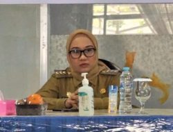 Pemkab Mamuju Siap Laksanakan Porprov Jika Sarana Prasarana Selesai Dikerjakan.