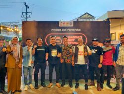 Gaet Bakat Milenial, Dispora Makassar Gairahkan Sport Tourism Lewat Tujuh Cabor