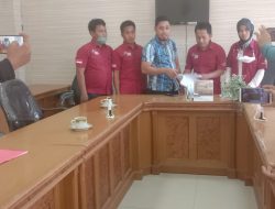 Bantuan PKH Tidak Diterima Warga, Pendamping Sebut Bantuan Diambil Anaknya