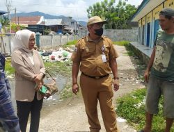 Warga Tolak TPI Polewali Dijadikan TPA