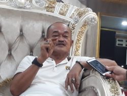 KADIN Sulbar Dukung Penuh G20 di Bali