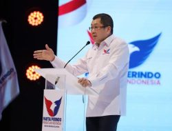 Peduli Rakyat Kecil, Hary Tanoe Berpeluang Besar Jadi Cawapres