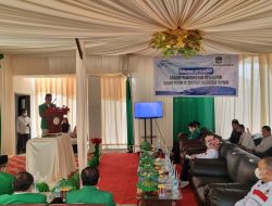 RSP Ibnu Sina Pertama di KTI Ditunjuk Sebagai Pemeriksaan Pekerja Migran