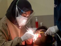 FKG UMI Sukses Gelar BKGN 2022