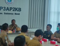 Kekompakan OPD Wujudkan Target SPBE Capai 3,0 Pada 2026