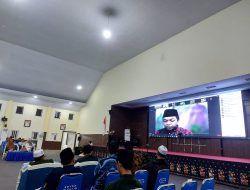 Muktamar ke-XV As’adiyah Segera Digelar, Bupati Wajo Tak Sanggupi Permintaan Panitia