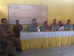 Cemari Tambak, Warga Desa Kasano Paksa DLH Pasangkayu Tutup PPSL