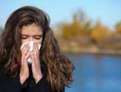 Kondisi Cuaca Tidak Menentu Menyebabkan Banyak Masyarakat Terjangkit Penyakit.