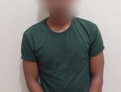 Polda Sulbar Tetapkan Tersangka Pelaku Pembuang Bayi