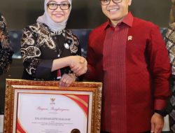 TOP 3 Pelayanan Publik Kementerian Keluatan dan Perikanan Melalui BKIPM Makassar