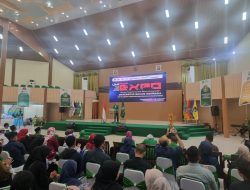 UMI Expo 2022 Ajang Promosi Inovasi Kampus