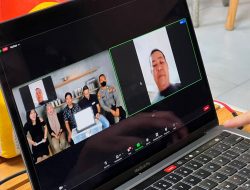 Kalla Toyota Kembali Bagi-bagi Motor Benelli untuk Pelanggan Setianya