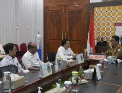 Pastikan Anggaran Penanganan Stunting Tepat Sasaran, Pemprov Ajak BPKP Turun ke Desa