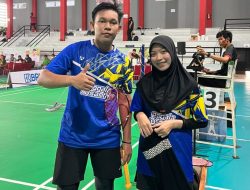 Emas Kedua PWNU Sulsel, Nisa Kalahkan DKI Jakarta