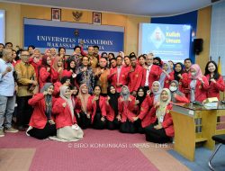 Di Makassar, Gubernur Kaltim Bahas Strategis IKN Berkolaborasi dengan Unhas.