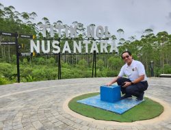 Prof JJ: IKN Harga Mati Bagi Indonesia Timur