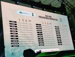 Hasil Juara Porseni NU Nasional 2023, Sulsel Terbaik di Indonesia Timur