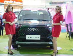 Kalla Toyota Hadirkan Program Spektakuler Smart Cash, Nyicil Rasa Tunai !