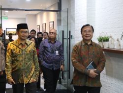 Kompolnas Apresiasi Divhumas Selalu Respon Cepat Isu di Masyarakat