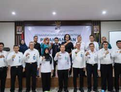 Kemenkumham Babel Gandeng Delapan OBH Untuk Bantuan Hukum Gratis