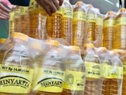 Minyak Goreng Subsidi Mulai Langka dan Bahkan Melebihi HET di Sejumlah Wilayah
