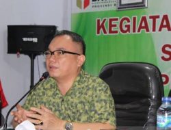 Soal Nasib Haedar Djidar Jadi Timsel KPUD di Sulsel, Begini Penjelasan KPU RI