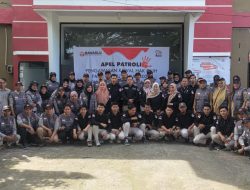 Bawaslu Mamuju Gelar Apel Patroli Pengawasan Hak Pilih