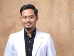Lirik Pilwali Makassar 2024: Dokter Udin Kerap Nebeng di Program OPD Pemkot