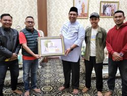 Chaidir Syam, Bercita-Cita Jadi Dokter, Militer, Akhirnya Jadi Bupati