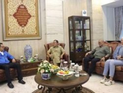 98 Pemkot Akan Hadir Dalam Rakernas APEKSI di Makassar, Danny Pomanto Matangkan Persiapan