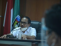 Peserta Tryout Akbar UMI Banjir Beasiswa, Catat, 11 Pebruari 2022 di Kampus 2 UMI!