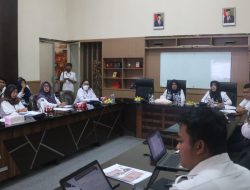 Kemenkumham Babel Beri Penguatan Propemperda ke Pemkab Belitung Timur