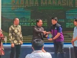 Kemenag RI Beri Penghargaan ke An-Nur Maarif, Jamaah Umroh Terbanyak