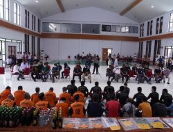 Operasi Pekat Marano 2023 Berakhir, Polda Sulbar Berhasil Ungkap 49 Kasus