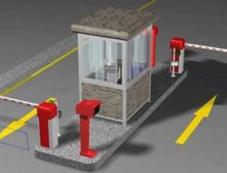 Keluarga Pasien Keluhkan Tarif Parkir RSUD Sulbar