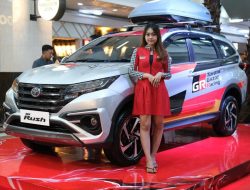 Nyicil Mobil Rasa Tunai Hanya di Kalla Toyota !