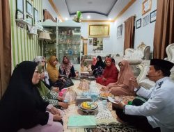 Pembinaan Layanan Keagamaan untuk Memperkuat Program Moderasi Beragama
