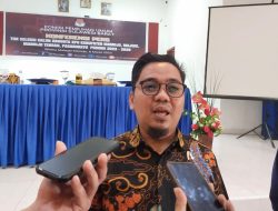 Pendaftaran Calon Komisioner KPU Mamuju, Majene, Mateng, Pasangkayu Hari Ini Resmi Dibuka