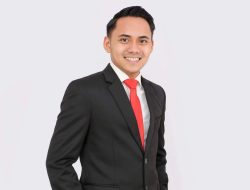 Taat Asas PKPU, Sebelum Pendaftaran DPD RI Al Hidayat Samsu Sudah Mundur Dari Kepengurusan Partai