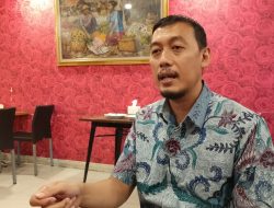 Kadis PTSP Ungkap Pertumbuhan Investasi Makassar Fantastis