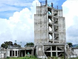 Manakarra Tower Akan Disulap Menjadi Perpustakaan Megah