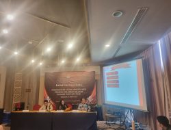 7 Komisioner KPUD & Satu Bawaslu Daerah Lolos 14 Besar Calon KPU Sulsel