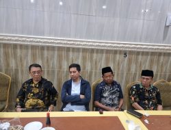 Pengurus IKA UIN Alauddin Makassar Segerah Dikukuhkan