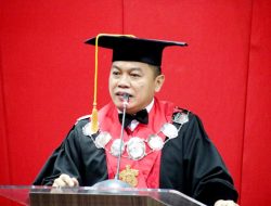 Kejati Tahan Pejabat Takalar Terkait Kasus Korupsi Tambang Pasir Laut, Ini Kata Guru Besar Hukum Unhas