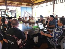 Porprov V Mateng 2026 Mulai Dibahas, Butuh Anggaran Rp130 Miliar