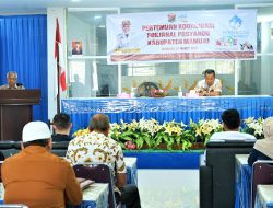 Kunjungan Ke Posyandu Masih Sangat Kurang