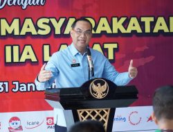 13 Narapidana di Sumsel Terima Remisi Khusus Hari Raya Nyepi 2023