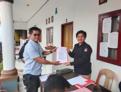 Timsel KPU Empat Kabupaten Saat ini Terima Pendaftar 332 di SIAKBA, 48 Setor Berkas Fisik
