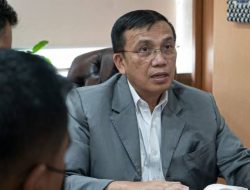 KSP dokter Noch Mallisa: Hasil Tak Pernah Khianati Usaha