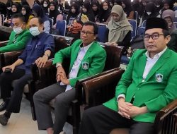 Rektor UMI Buka Seminar Internasional, Perubahan Iklim & Kesehatan